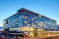 Montreal Airport Marriott In-Terminal Hotel - Montreal (QC) - Canada Hotels