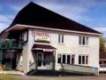 Motel Chantmartin - Tadoussac (QC) - Canada Hotels
