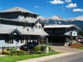 Mount Robson Inn - Jasper (AB) ジャスパー（AB） - Canada カナダのホテル