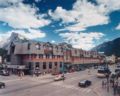 Mount Royal Hotel - Banff (AB) バンフ（AB） - Canada カナダのホテル