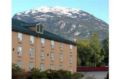 Mountain Retreat - Squamish (BC) - Canada Hotels