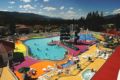 Mountain View Suites at Fairmont Hot Springs - Fairmont Hot Springs (BC) - Canada Hotels