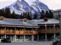 Mountaineer Lodge - Lake Louise (AB) レイク ルイーズ（AB） - Canada カナダのホテル