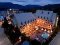 Mountainside Lodge - Whistler (BC) - Canada Hotels