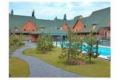Mystic Springs Chalets & Hot Pools - Canmore (AB) キャンモア（AB） - Canada カナダのホテル