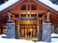 Nita Lake Lodge - Whistler (BC) ウィスラー（BC） - Canada カナダのホテル