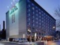 Novotel Montreal Center Hotel - Montreal (QC) - Canada Hotels