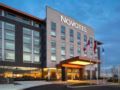 Novotel Toronto Vaughan Centre Hotel - Vaughan (ON) - Canada Hotels