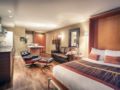 Nuvo Hotel Suites - Calgary (AB) - Canada Hotels