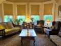 O Canada House Bed & Breakfast - Vancouver (BC) - Canada Hotels