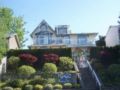 Ocean Breeze Executive Bed and Breakfast - Vancouver (BC) バンクーバー（BC） - Canada カナダのホテル
