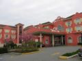 Pacific Inn Resort & Conference Center - Surrey (BC) - Canada Hotels