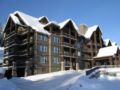 Palliser Lodge — Bellstar Hotels & Resorts - Golden (BC) ゴールデン（BC） - Canada カナダのホテル