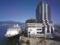 Pan Pacific Vancouver Hotel - Vancouver (BC) - Canada Hotels