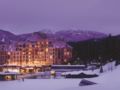 Pan Pacific Whistler Mountainside - Whistler (BC) ウィスラー（BC） - Canada カナダのホテル