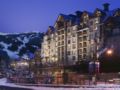 Pan Pacific Whistler Village Centre - Whistler (BC) - Canada Hotels