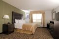Paradise Inn and Suites Redwater - Redwater (AB) - Canada Hotels