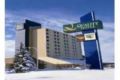 Paradise Inn & Conference Centre - Grande Prairie (AB) グランド プレーリー（AB） - Canada カナダのホテル