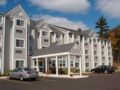 Parry Sound Inn and Suites - Parry Sound (ON) パリーサウンド - Canada カナダのホテル