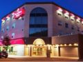 Podollan Inn - Fort McMurray - Fort McMurray (AB) - Canada Hotels