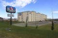 Pomeroy Inn and Suites Dawson Creek - Dawson Creek (BC) - Canada Hotels