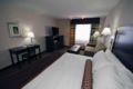 Powell River Town Centre Hotel - Powell River (BC) - Canada Hotels