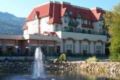 Prestige Harbourfront Resort Salmon Arm - Salmon Arm (BC) サーモンアーム（BC） - Canada カナダのホテル