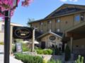 Prestige Mountain Resort Rossland - Rossland (BC) - Canada Hotels