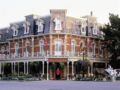 Prince of Wales - Niagara On The Lake (ON) - Canada Hotels