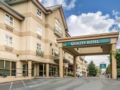 Quality Hotel & Conference Centre - Abbotsford (BC) - Canada Hotels