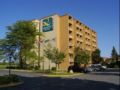Quality Hotel & Conference Centre - Campbellton (NB) - Canada Hotels