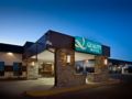 Quality Hotel & Conference Centre - Fort McMurray (AB) - Canada Hotels