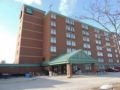 Quality Hotel - Hamilton (ON) - Canada Hotels