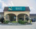 Quality Hotel & Suites - Woodstock (ON) - Canada Hotels
