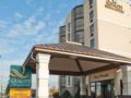 Quality Inn and Suites Bay Front - Sault Ste Marie (ON) スー セント マリー（ON） - Canada カナダのホテル