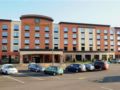 Quality Inn and Suites Levis - Levis (QC) - Canada Hotels
