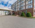 Quality Inn & Suites Downtown - Charlottetown (PE) - Canada Hotels