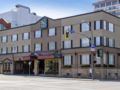 Quality Inn Downtown Inner Harbour Victoria - Victoria (BC) ビクトリア（BC） - Canada カナダのホテル