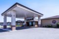 Quality Inn & Conference Centre - Midland (ON) - Canada Hotels