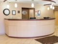 Quality Inn & Suites - Saskatoon (SK) - Canada Hotels