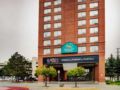 Quality Suites Toronto Airport - Toronto (ON) - Canada Hotels