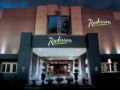 Radisson Hotel Red Deer - Red Deer (AB) レッド ディア（AB） - Canada カナダのホテル