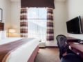 Ramada by Wyndham Creston - Wynndel (BC) - Canada Hotels