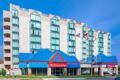 Ramada by Wyndham Niagara Falls/Fallsview - Niagara Falls (ON) - Canada Hotels