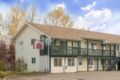 Ramada Limited - Fort Nelson (BC) - Canada Hotels