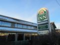 Red Coach Inn - 100 Mile House (BC) - Canada Hotels