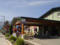 Red Tree Lodge - Fernie (BC) - Canada Hotels