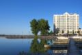 Residence Inn by Marriott Kingston Water's Edge - Kingston (ON) - Canada Hotels