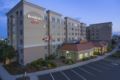Residence Inn by Marriott Mississauga-Airport Corporate Centre West - Mississauga (ON) ミシサガ（ON） - Canada カナダのホテル