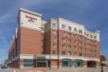 Residence Inn by Marriott Moncton - Moncton (NB) - Canada Hotels